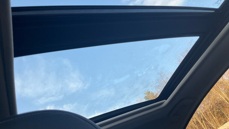 Honda HR-V 1.5 i-VTEC EX CVT 5dr Petrol Hatchback